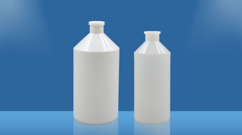 Standard for Ethylene Oxide Residues in Vaccine Bottles