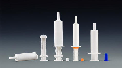 Veterinary Syringes: An Innovative Packaging Solution to Enhance Drug Utilization