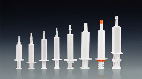 30mL Pre-filled Syringe: Making Veterinary Medication Administration More Precise and Convenient